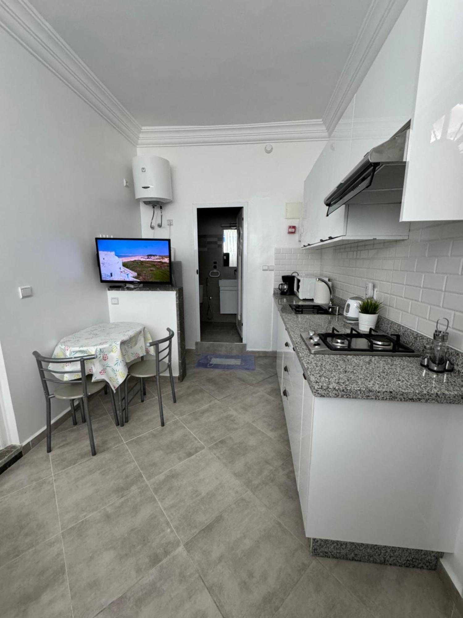 Simi Home Essaouira Extérieur photo